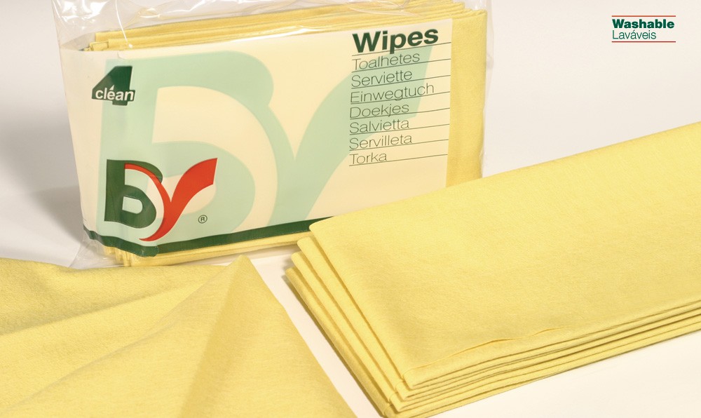 BV Wipes geel-2