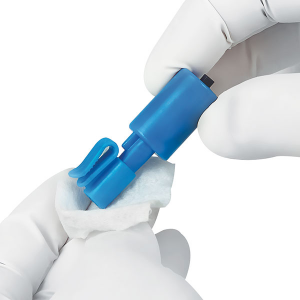 Led-verlichting voor Vaginaal Specula dispsable - Afbeelding 5