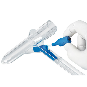 Led-verlichting voor Vaginaal Specula dispsable - Afbeelding 7