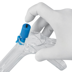 Led-verlichting voor Vaginaal Specula dispsable - Afbeelding 8