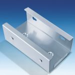 Handschoenhouder Ratiomed Inox