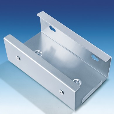 Handschoenhouder Ratiomed Inox