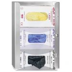 Handschoenhouder Ratiomed Trio-2
