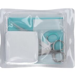 Hechtingsset disposable Hartmann - Afbeelding 1