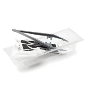 Hechtingsverwijderset disposable Hartmann - Afbeelding 2