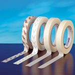 Sterilisatietape hete lucht