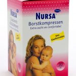 Borstcompres Nursa box