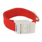 Garrot Clipcomed rood