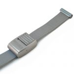 Garrot Praemeta grijs