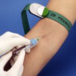 Garrot Praemeta groen – 2