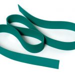 Garrot latexvrij close up