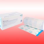 Maimed Stretch transparant