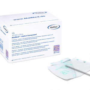 MaiMed Stretch transparant - Afbeelding 3