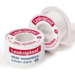 BSN Leukoplast skin sensitive 2.50cm