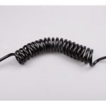 Spiraalslang voor bloeddrukmeter