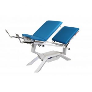 Elektrische gynaecotafel iDuolys - Afbeelding 5
