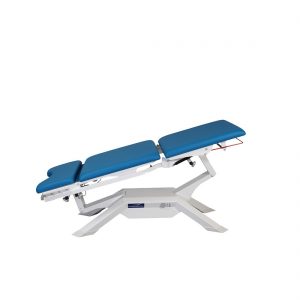 Elektrische gynaecotafel iDuolys - Afbeelding 6