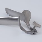 Vaginaal speculum Collin