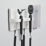 Wandtransformator Heine EN200 compleet