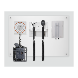 Wandtransformator Heine EN.200 – Basiseenheid met 2 handvatten - Afbeelding 3