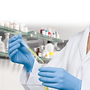 Peha-Soft Nitrile handschoenen latexvrij & poedervrij - Afbeelding 3