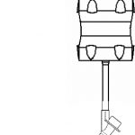 Debietregelaar 311.0734