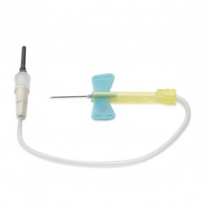 Vacutainer® Safety-Lok bloedafnamesets - Afbeelding 3