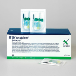 Vacutainer Safety-lok 367282