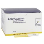 Vacutainer multisample 20G – 360215