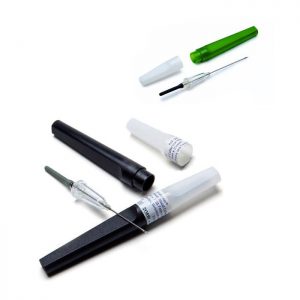 Vacutainer® Multisample naalden - Afbeelding 3