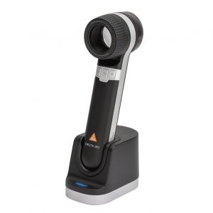 dermatoscoop X-002.99.212-HEINE-DELTA30-Table-charger