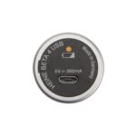 Handvat oplaadbaar Beta 4 USB bodemst – X-002-99-395