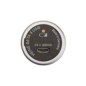 Beta 4 USB Li-Ion oplaadbare handvat - Afbeelding 4