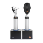 Set Otoscoop-opthalmoscoop Beta 200 Led-A-132.24.420