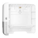 Tork Xpress multifold Mini achterzijde