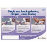 Accu-Check Safe-T-Pro Plus-3