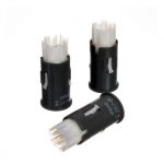 Accu-Chek Fastclix lancetten closeup