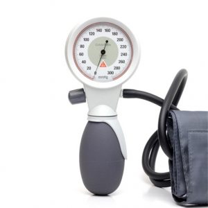 Bloeddrukmeter Heine Gamma G5 - Afbeelding 4