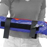 Schnitzler vaccuum onderarm