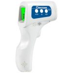 Infraroodthermometer berrcom