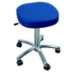 Tabouret_Promotal_923-10_Bleu