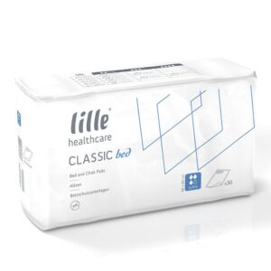 Onderleggers Classic Bed - Afbeelding 4