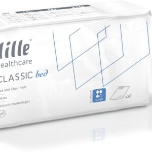 Onderleggers Classic Bed - Afbeelding 3