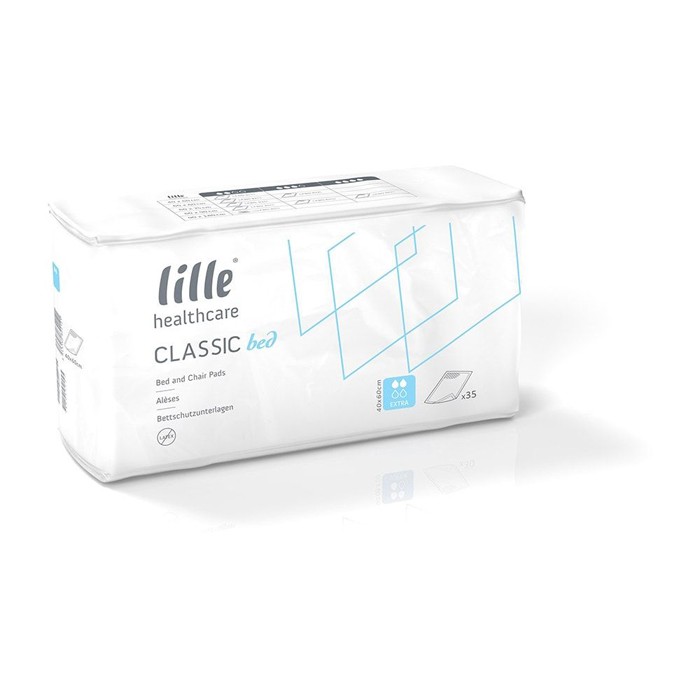 Lille Health Care Classic_bed_extra_40x60-8