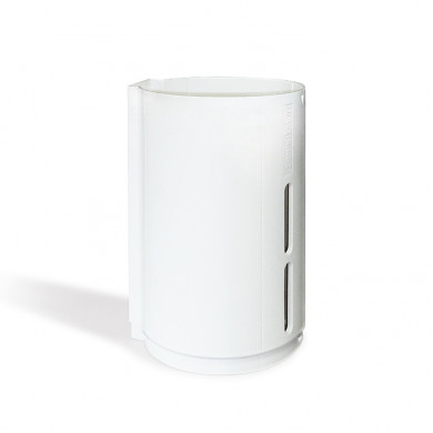 Braakzakjes-dispenser Megro