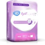 Maandverband ID Light-Mini