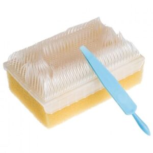 BD Sponsborsteltjes disposables - Afbeelding 3