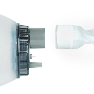 Reanimatieballon Silicone Line II - Afbeelding 3
