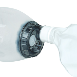 Reanimatieballon Silicone Line II - Afbeelding 4