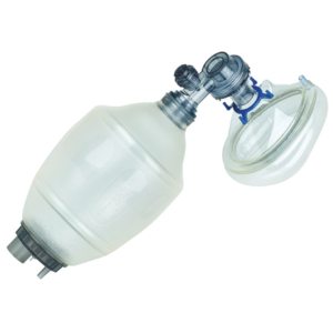 Reanimatieballon Clearline II - Afbeelding 3